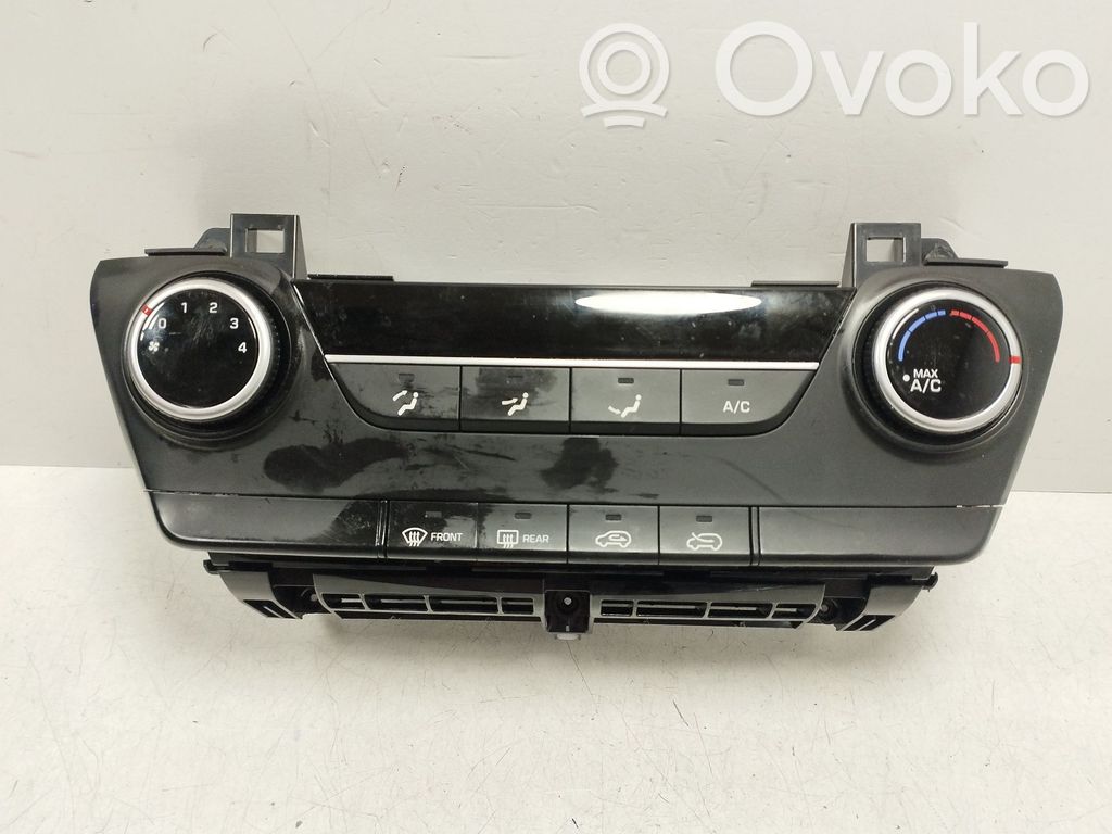 Hyundai Tucson TL Centralina/modulo climatizzatore 