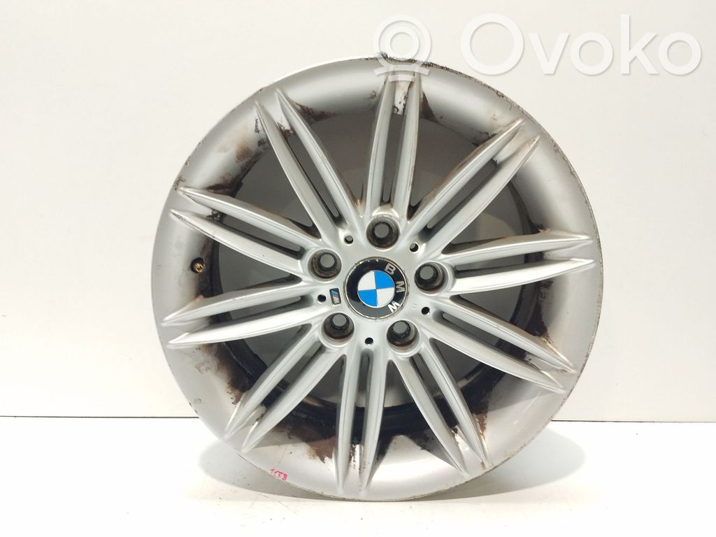 BMW 1 E81 E87 Llanta de aleación R18 