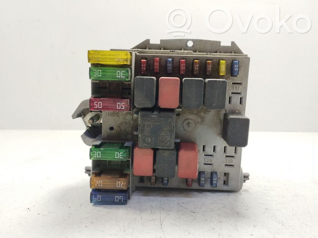 Fiat Stilo BSM Control unit 