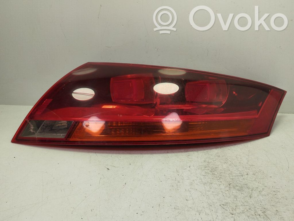 Audi TT TTS Mk2 Lampa tylna 