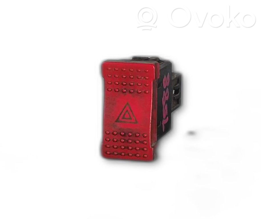 Iveco Daily 4th gen Hazard light switch 