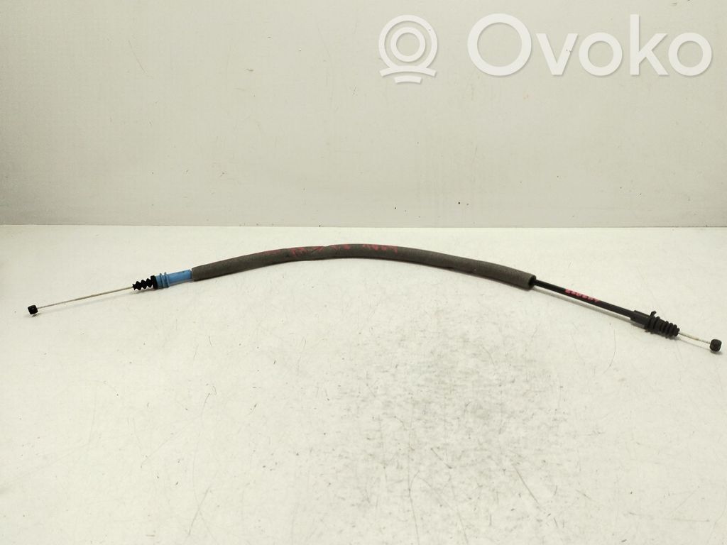 BMW 3 E46 Otros cableados 