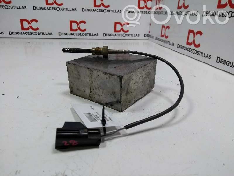 Lambda probe sensor   30713739A,0639284105260