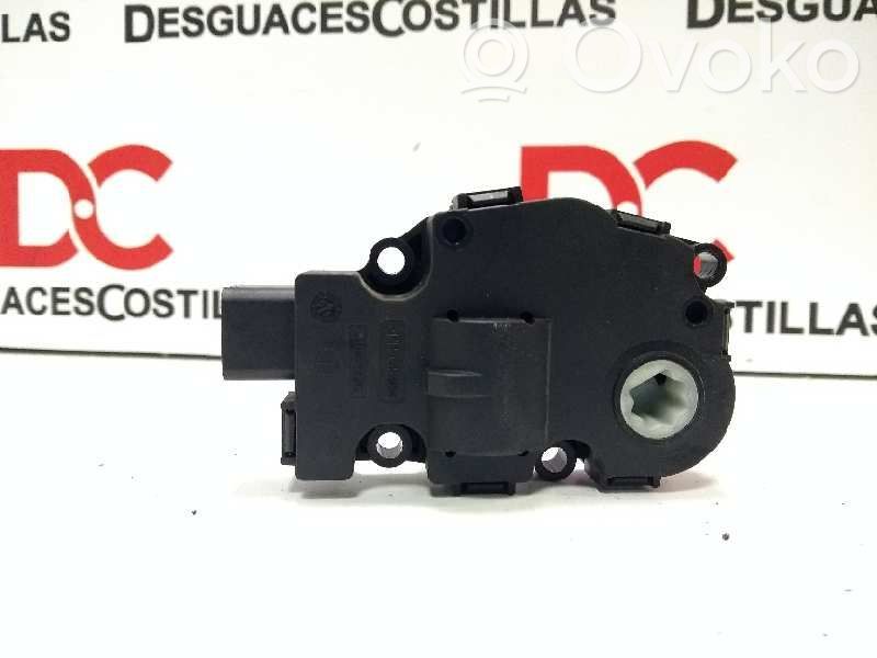 BMW 3 E90 E91 Interior heater climate box assembly housing 
