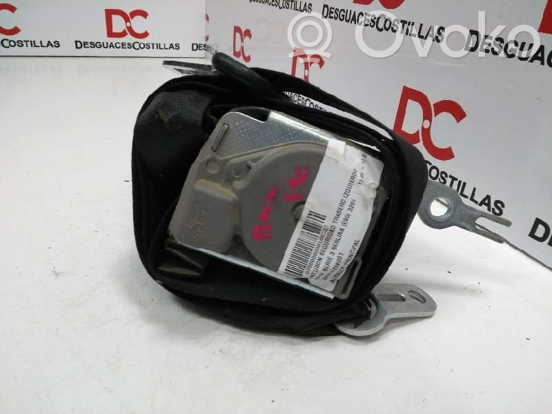 Cinturón trasero   72117245883,063782