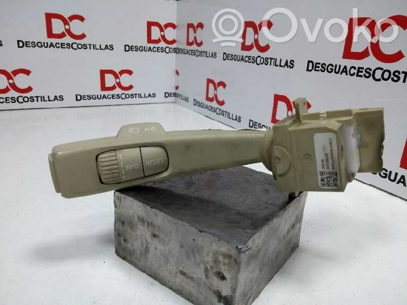 Volvo S80 Commodo de clignotant 