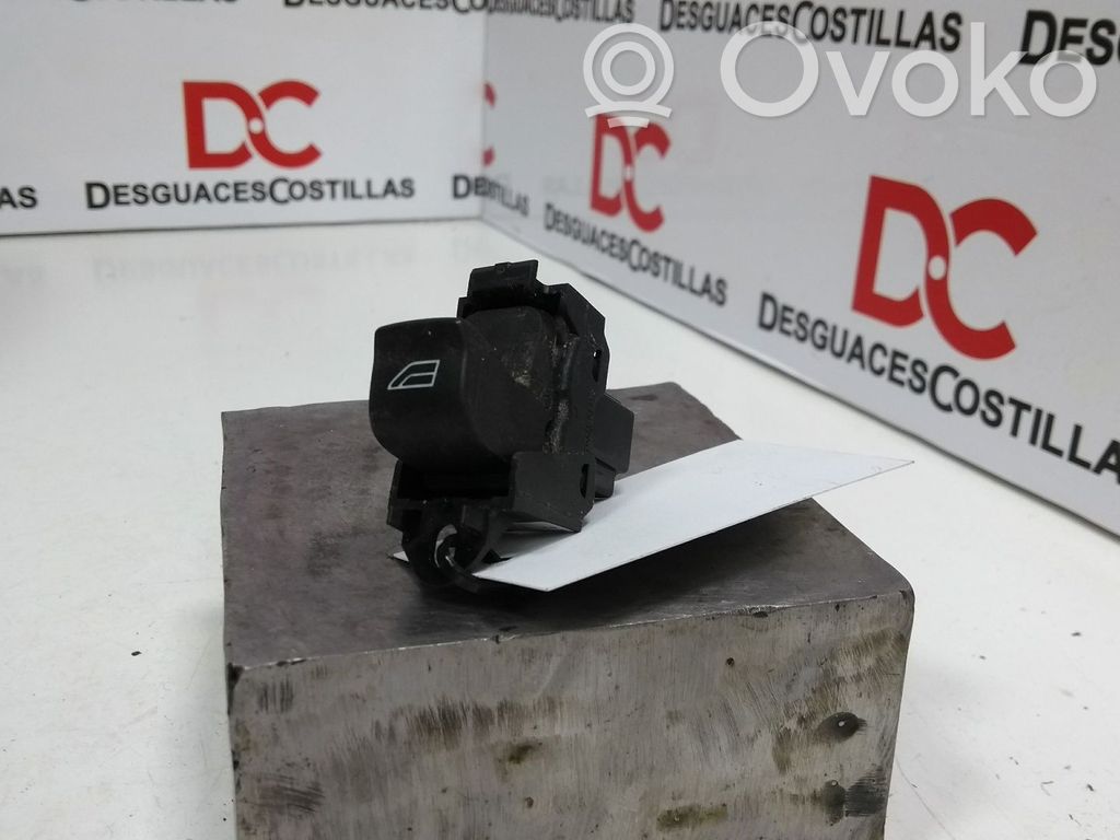 Volvo S80 Interruttore di controllo dell’alzacristalli elettrico 