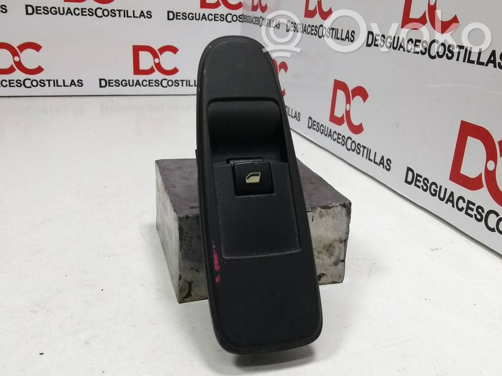 Citroen C4 Grand Picasso Przyciski szyb 