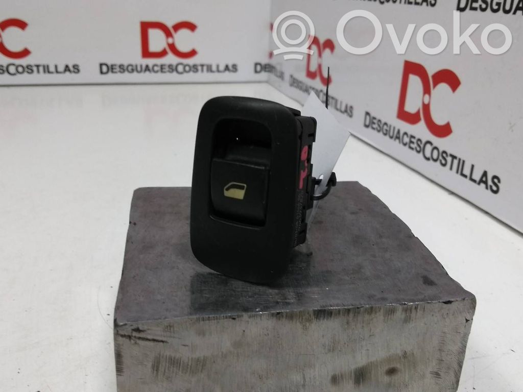 Citroen C4 Grand Picasso Przyciski szyb 