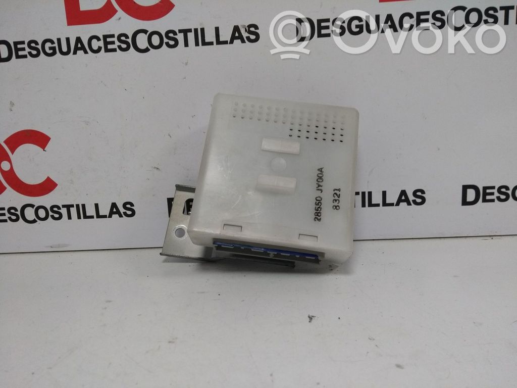 Autres unités de commande / modules   28550JY00A