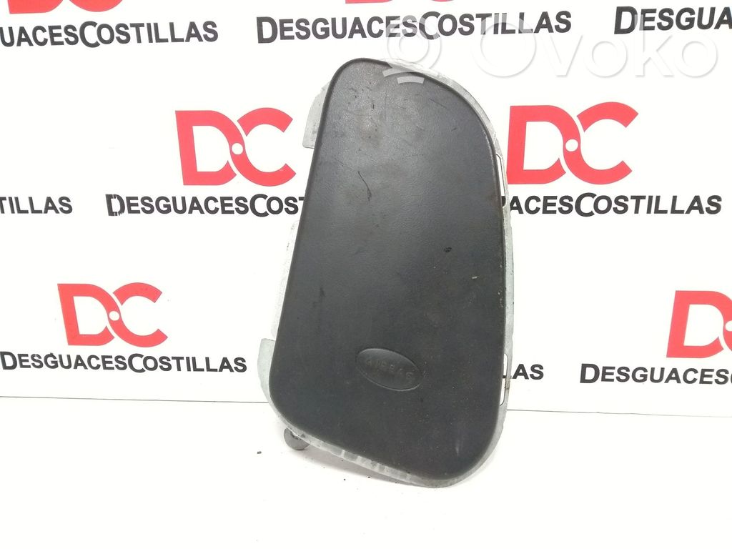 Citroen C2 Šoninė oro pagalvė 