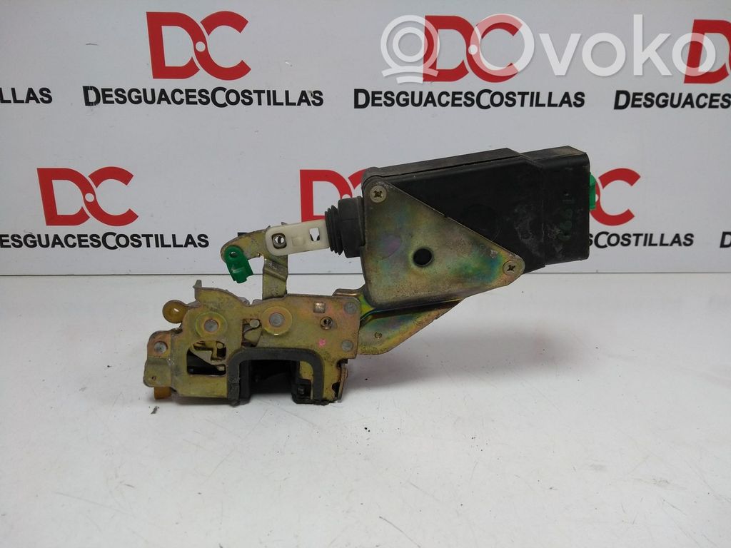 Volvo S40, V40 Rear door lock 