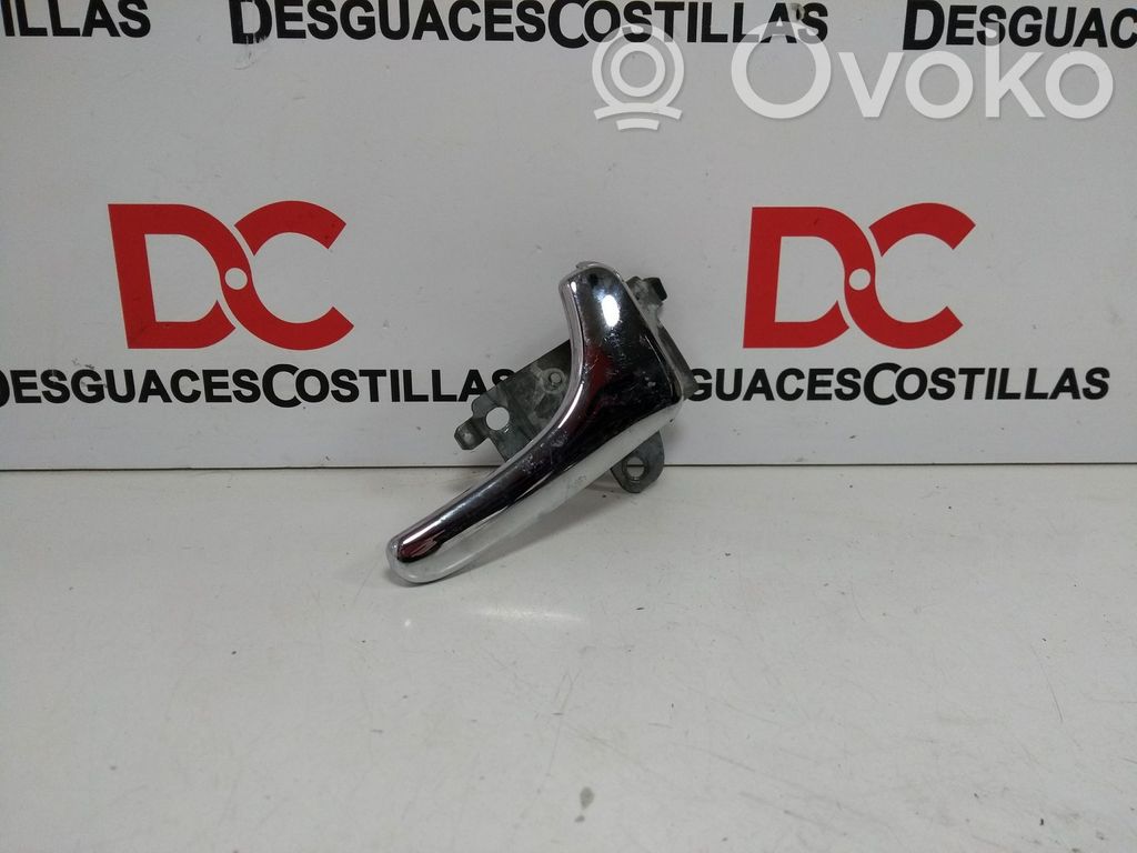 Volvo S40, V40 Front door interior handle 