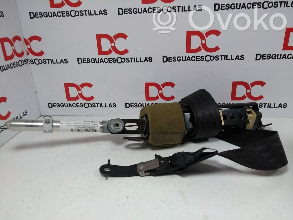 Saab 9-5 Cinturón delantero 