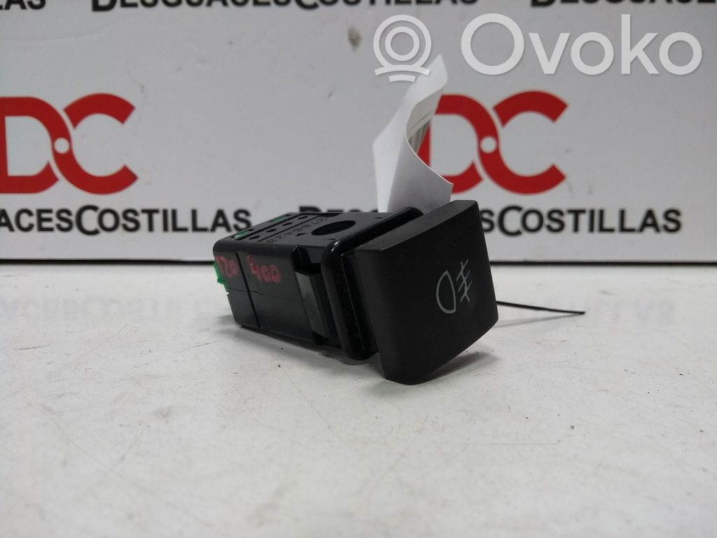 Interruptor de control multifunción   12768423