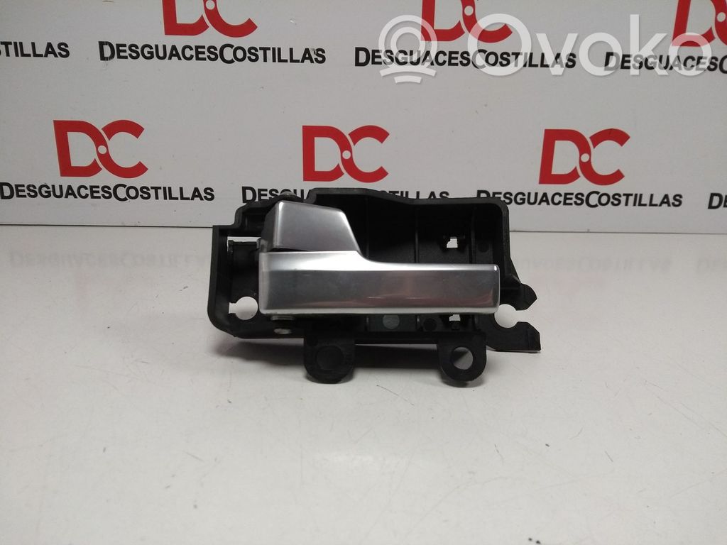 Manecilla interna puerta delantera   8M51R22601AA,3M51R22601AA