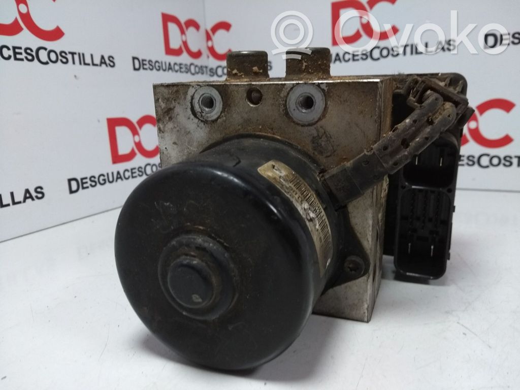 ABS-pumppu   04686702AC,25020408653