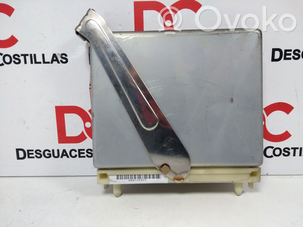 Volvo C70 Engine control unit/module 