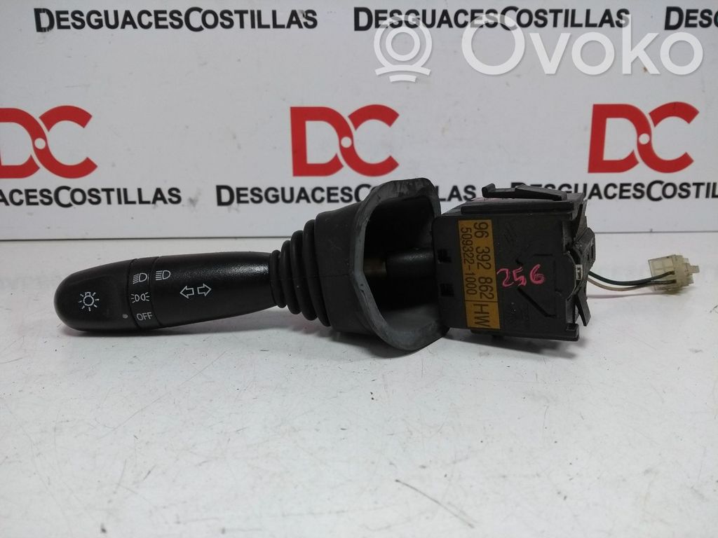 Daewoo Nubira Indicator stalk 