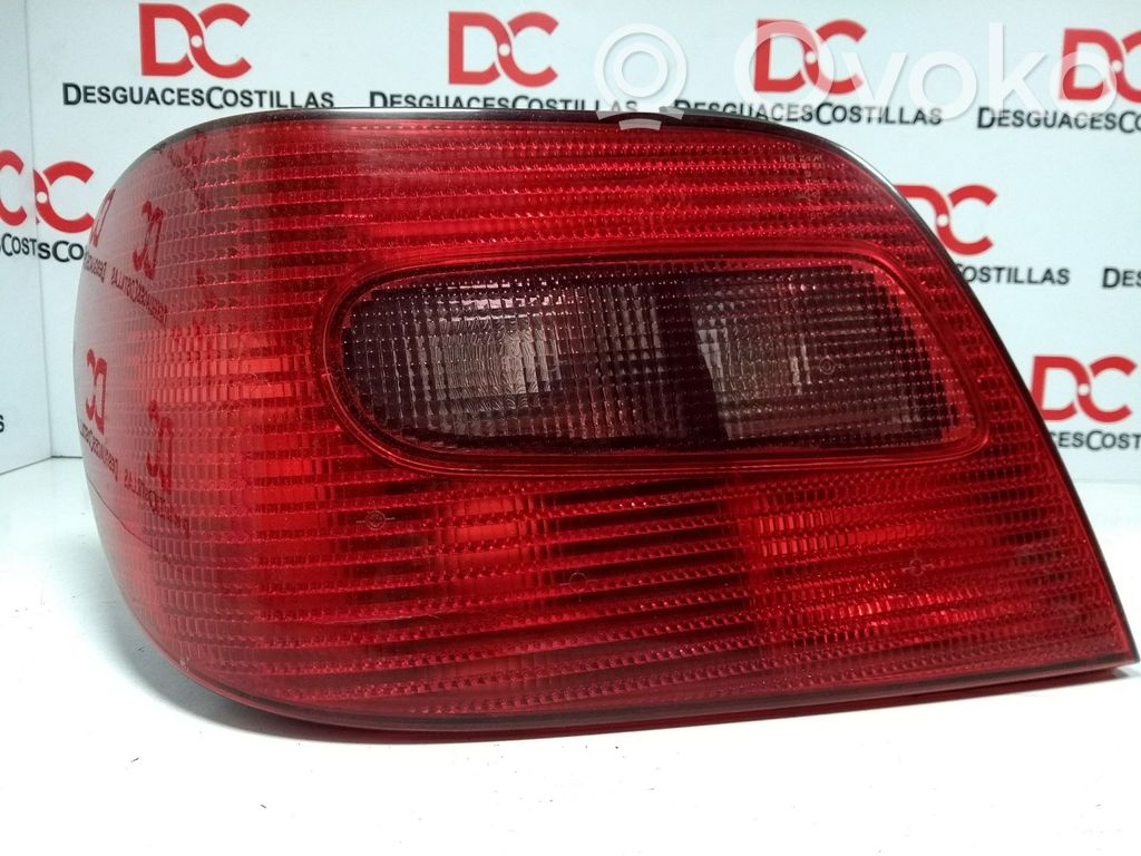 Citroen Xsara Rear/tail lights 