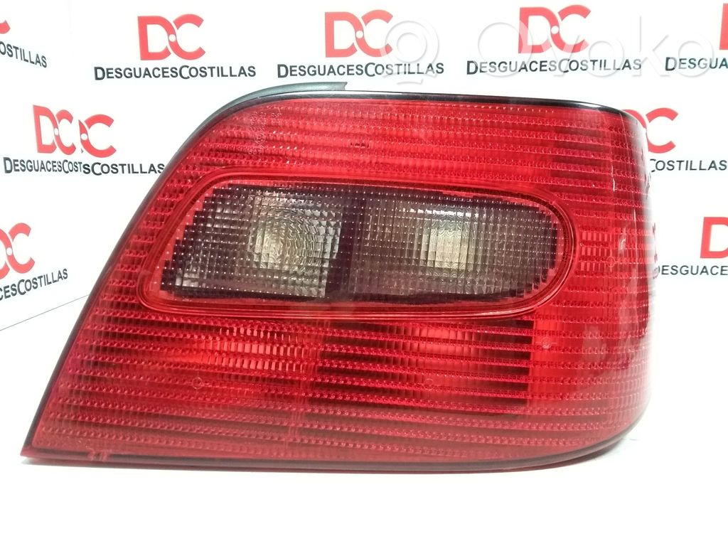 Citroen Xsara Rear/tail lights 