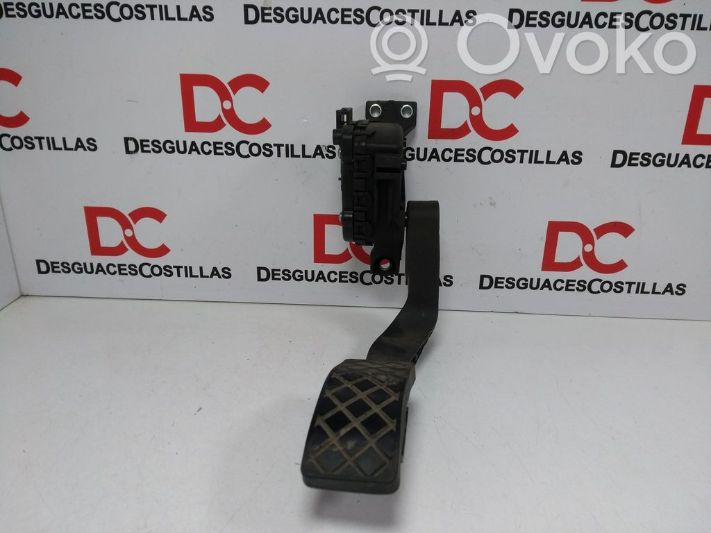 Sensor de aceleración   4E1723523E