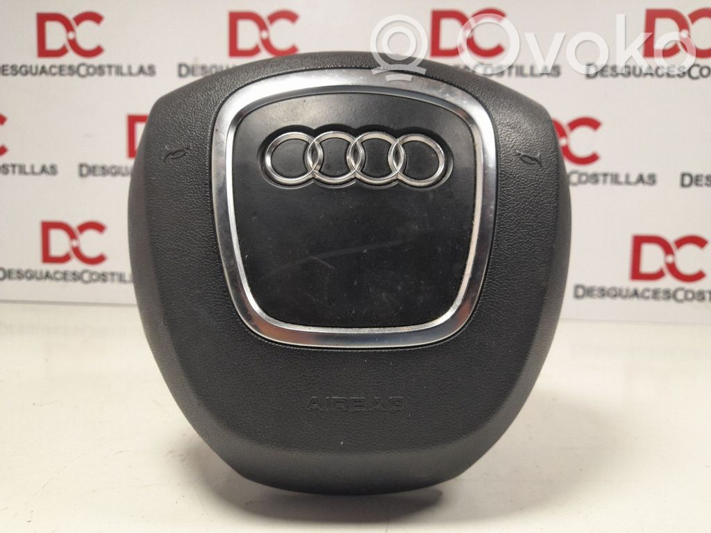 Airbag de las rodillas   4E0880201BL,4E0880201