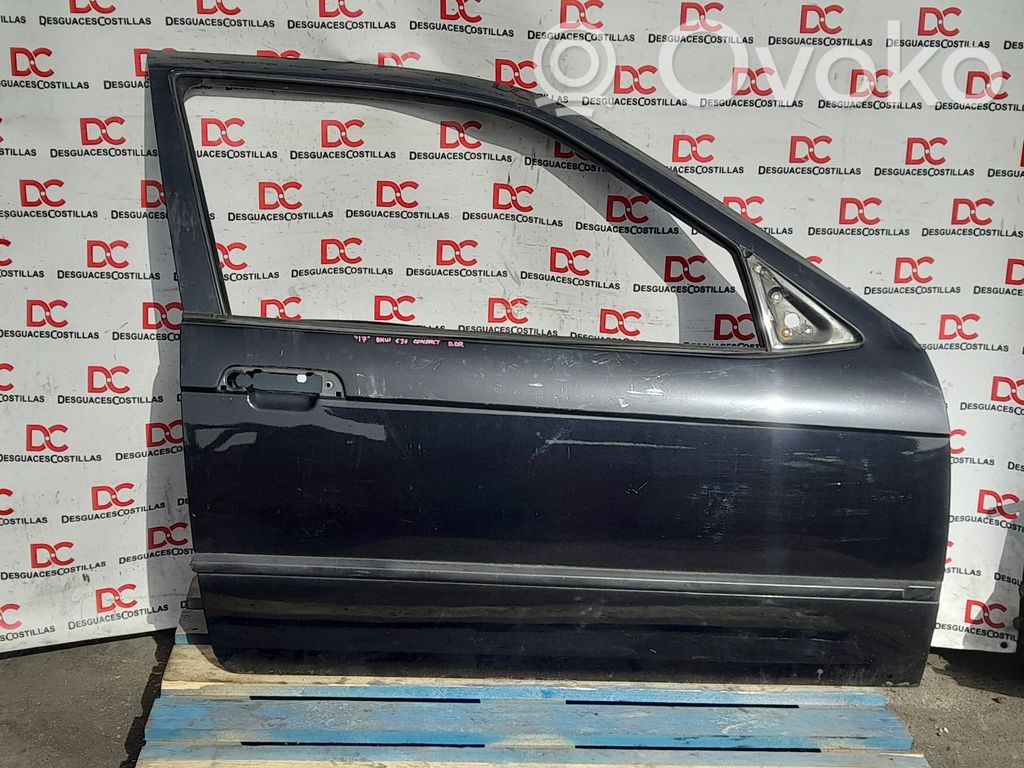 BMW 3 E36 Дверь 
