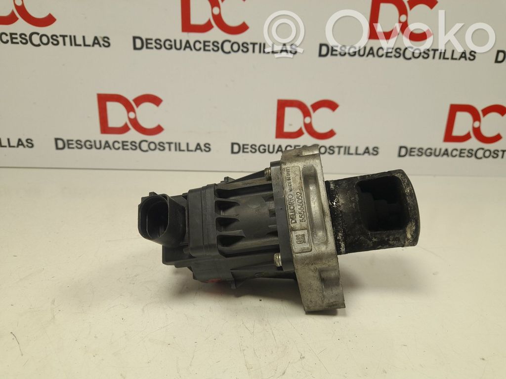 Válvula EGR   55566052