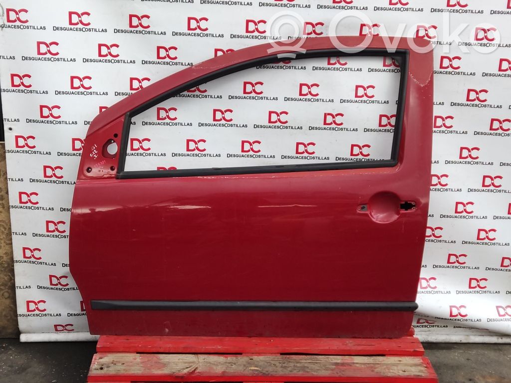Citroen C2 Durvis 