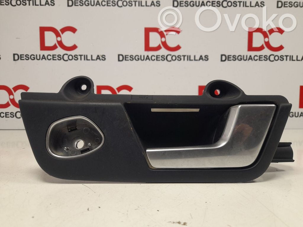 Audi A4 S4 B6 8E 8H Manecilla interna puerta trasera 
