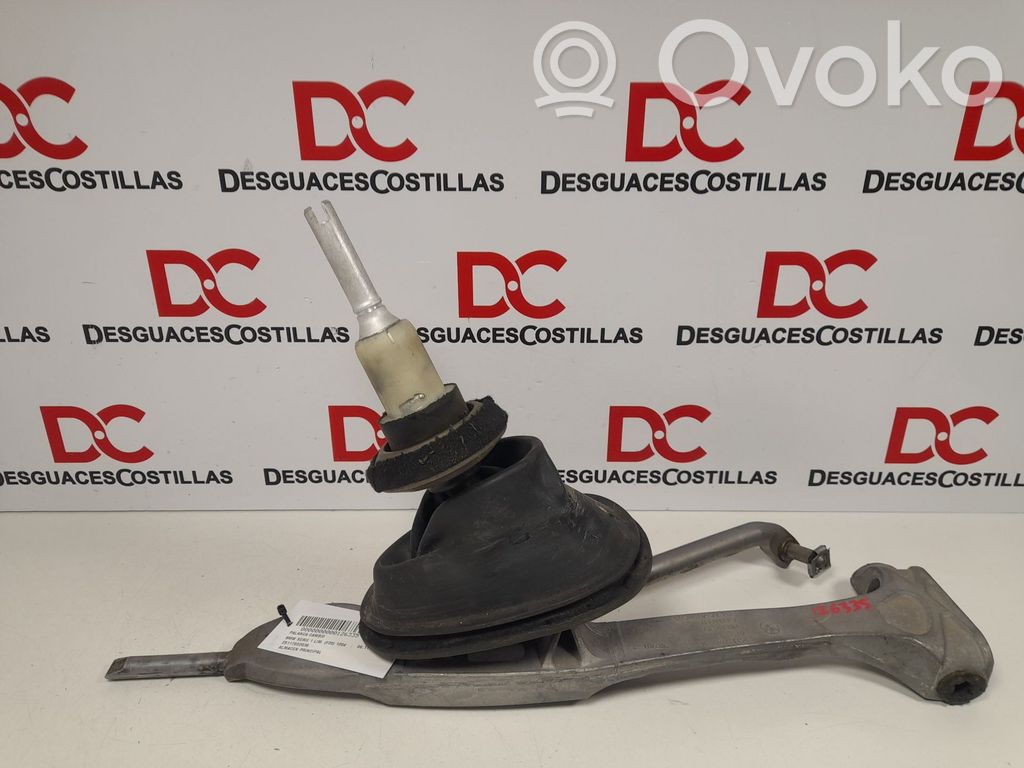 Commodo, commande essuie-glace/phare   25117602036