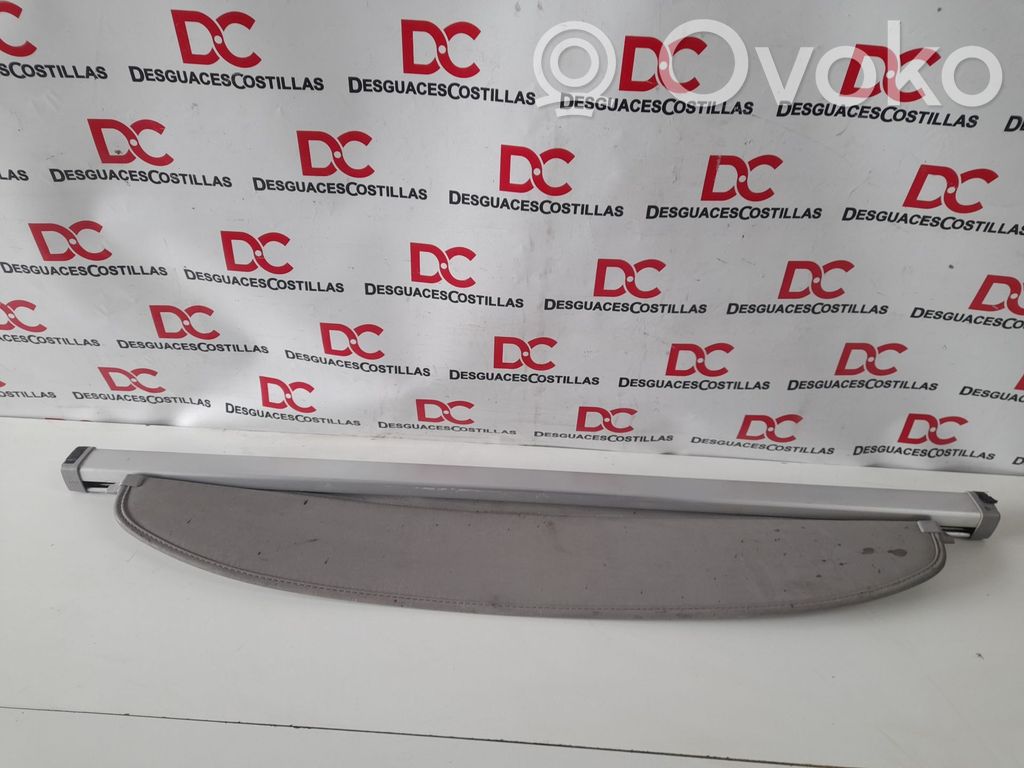 Toyota Prius (XW20) Parcel shelf 
