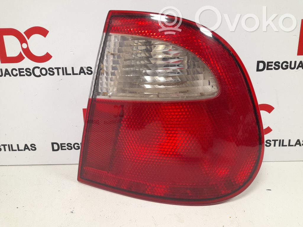 Seat Cordoba (6K) Takavalot 