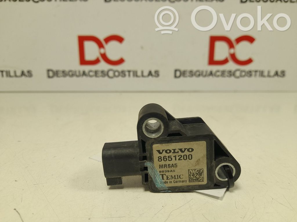 Anturi   8651200,8839A5,CONECTORDE2PINS