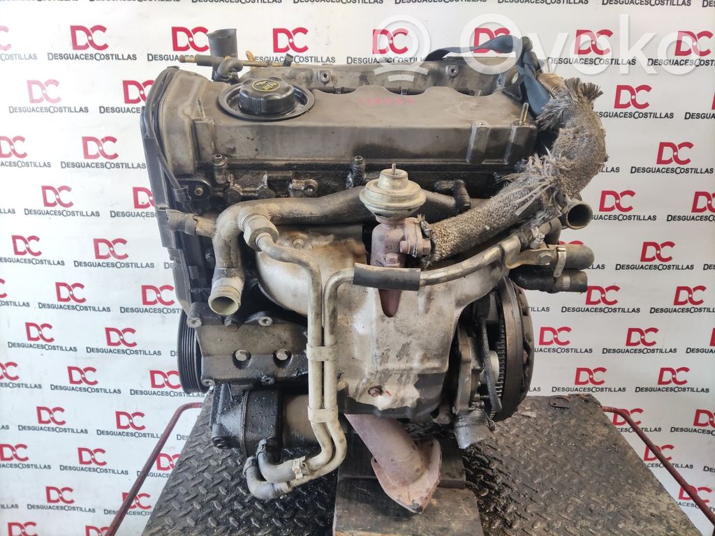 Variklis   AR32302