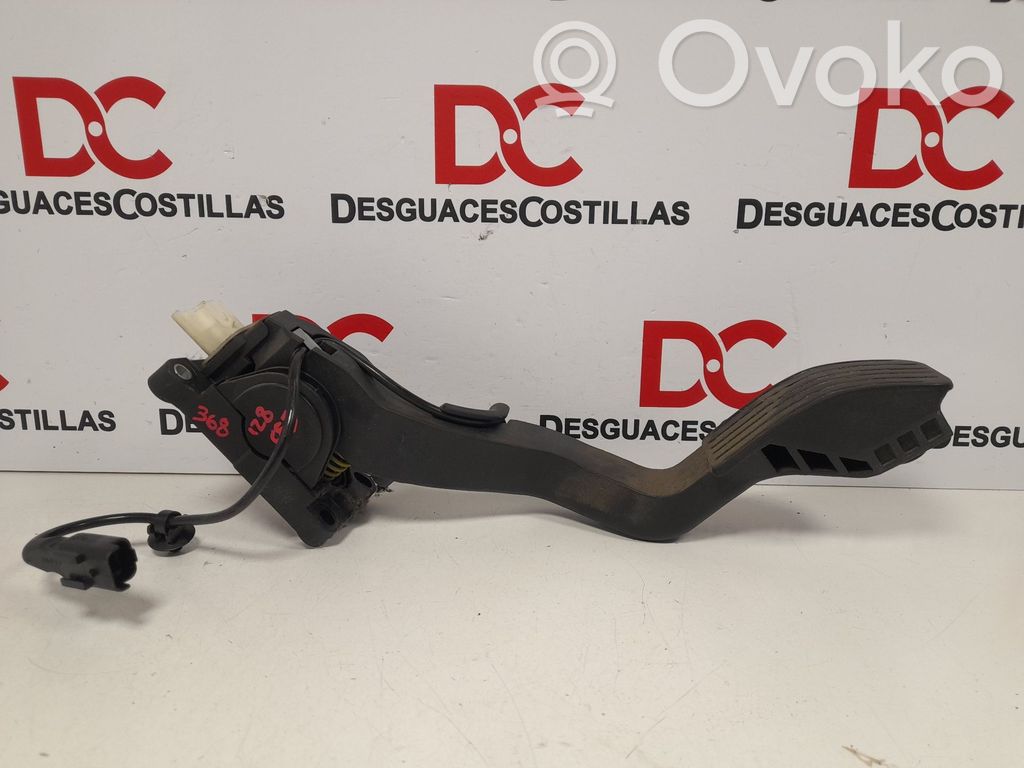 Citroen C4 I Acceleration sensor 