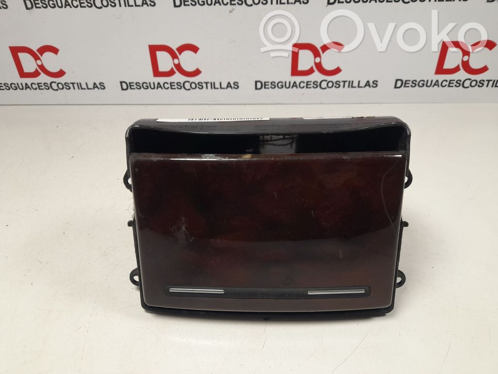 Audi A8 S8 D3 4E Ashtray (front) 