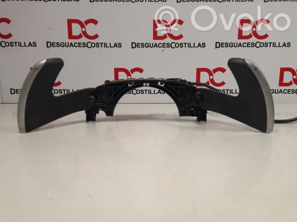 Citroen C3 Interruptores/botones de la columna de dirección 