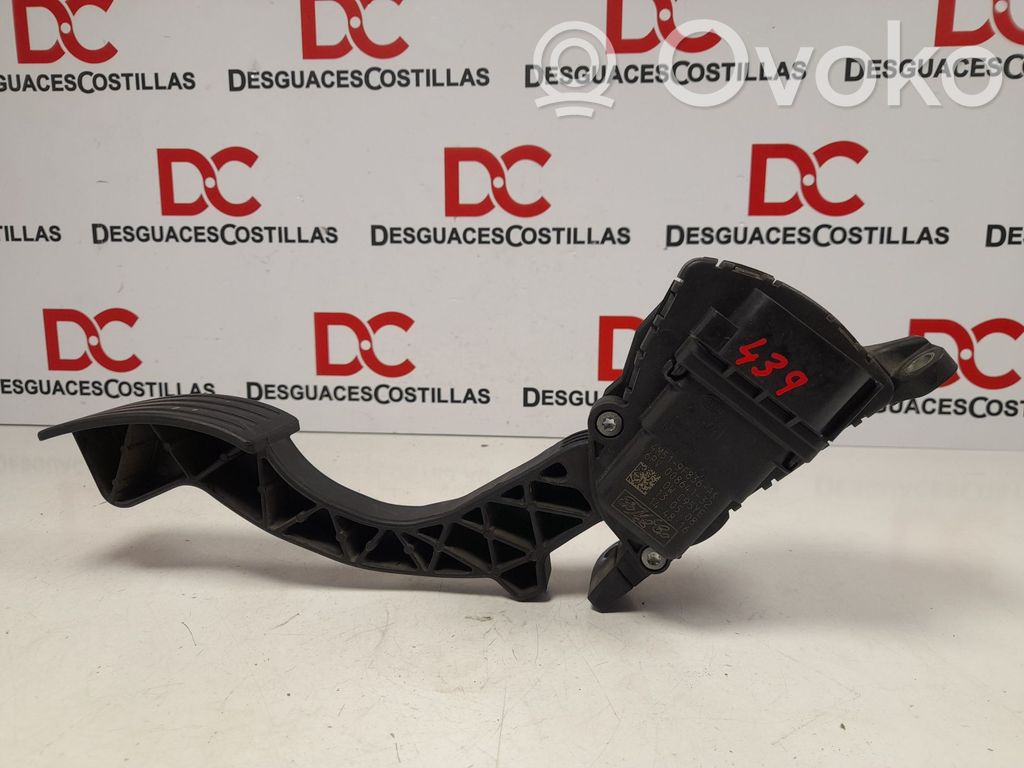 Acceleration sensor   4M519F836AK,6PV00864132