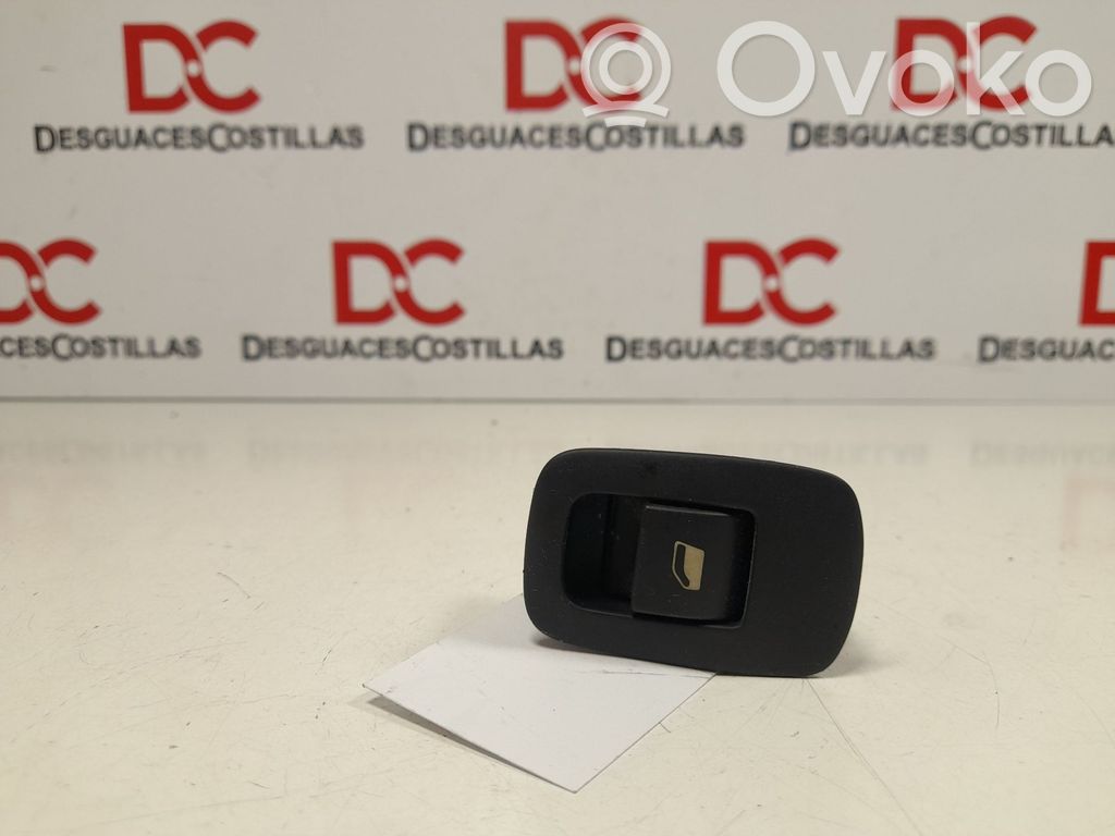 Citroen C4 I Picasso Electric window control switch 
