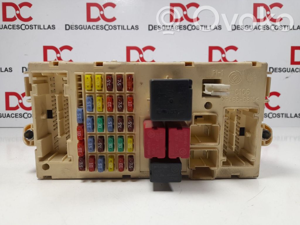 Alfa Romeo GTV BSM Control unit 