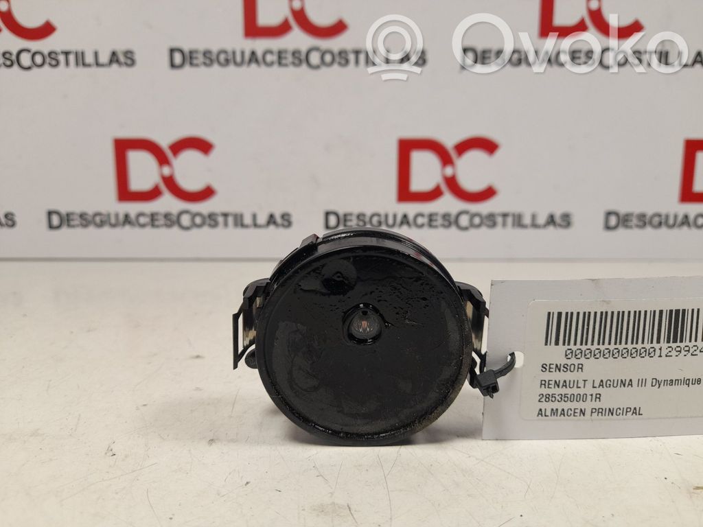 Renault Laguna III Sensor 