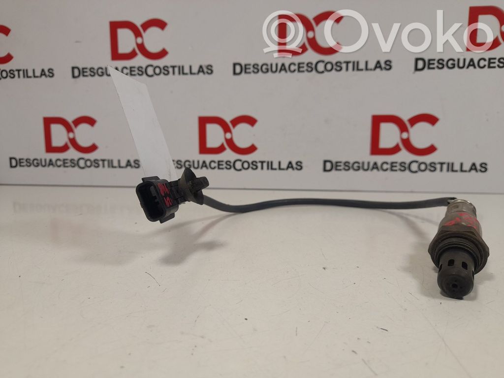 Lambda probe sensor   8200495791,035691