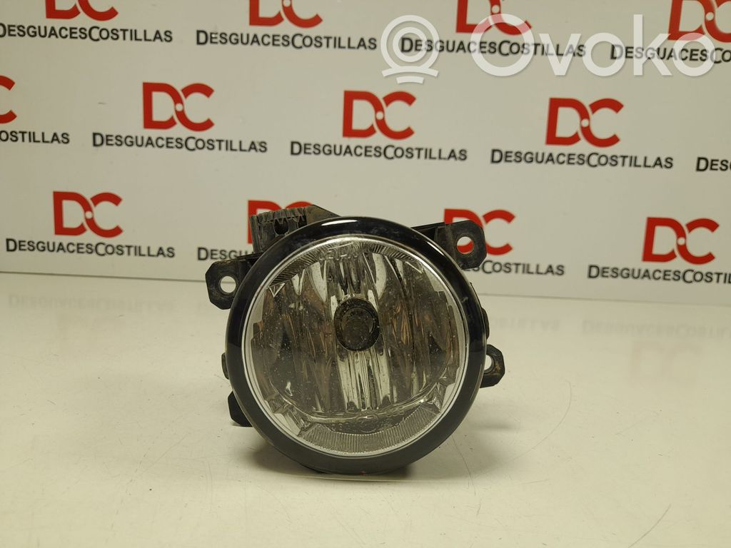Ford Mondeo MK V Front fog light 