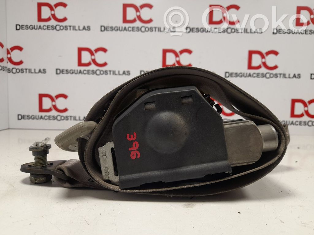 Lancia Lybra Cinturón delantero 