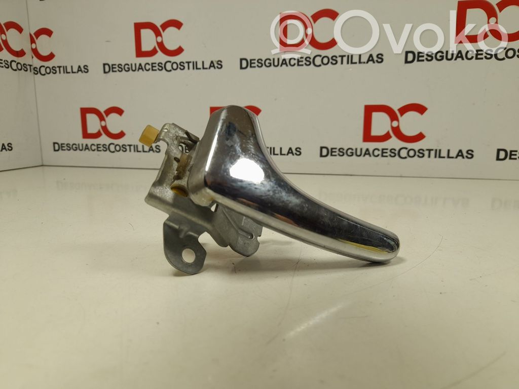 Volvo S40, V40 Front door interior handle 