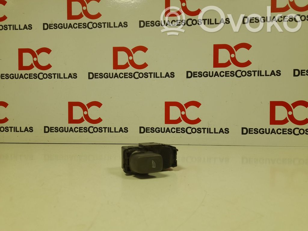 Volvo S40, V40 Electric window control switch 