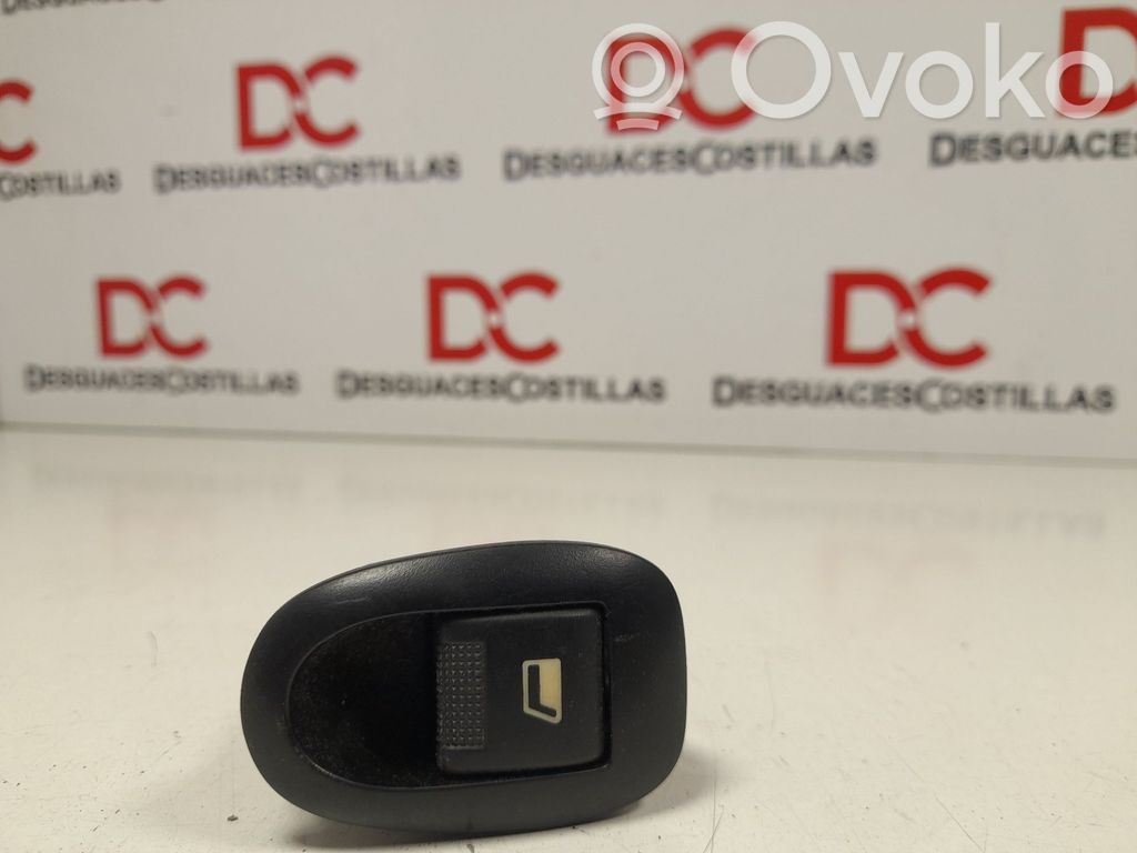 Citroen C3 Elektrisko logu slēdzis 