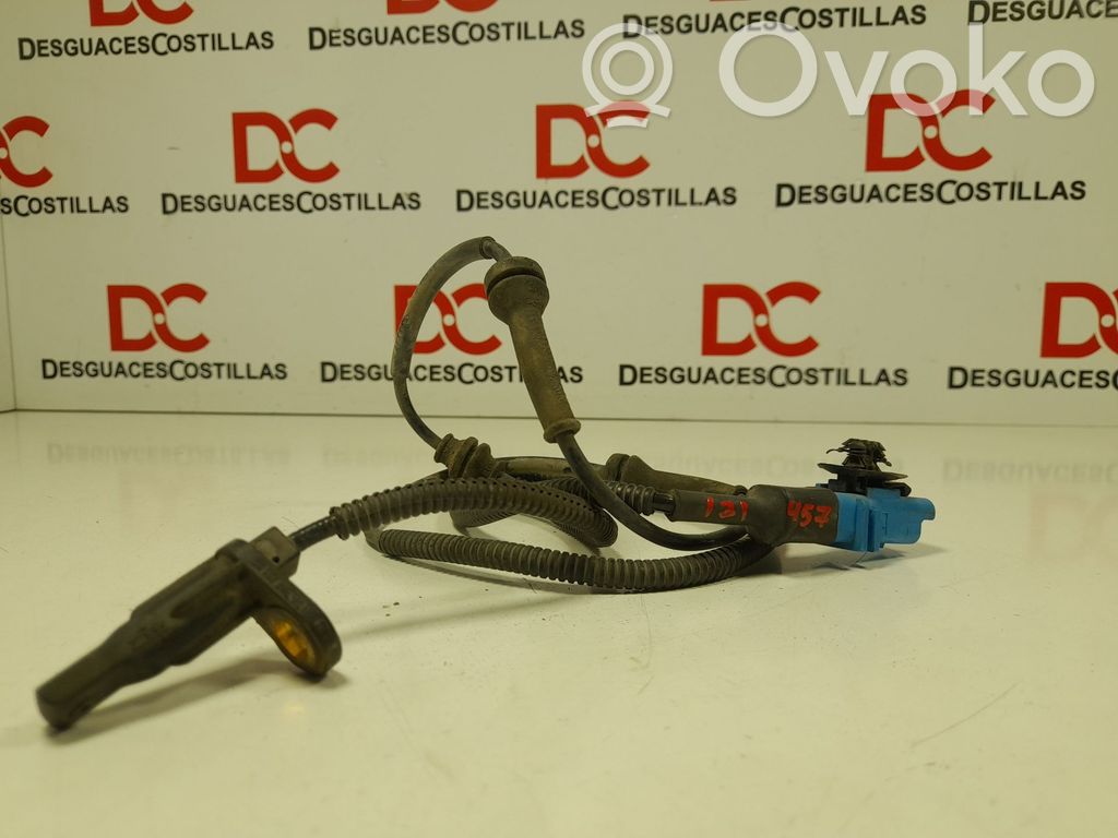 Capteur   1CONECTOR,2PINES